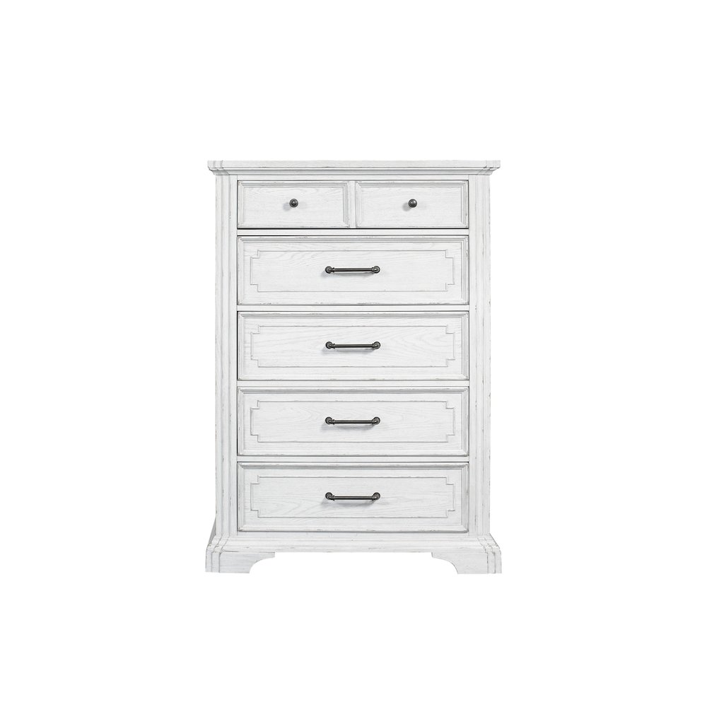 Clara Chest. Picture 5