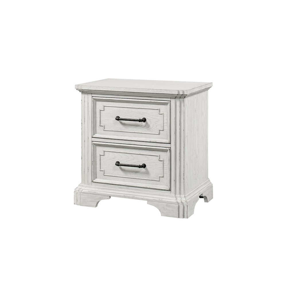 Clara Nightstand. Picture 4