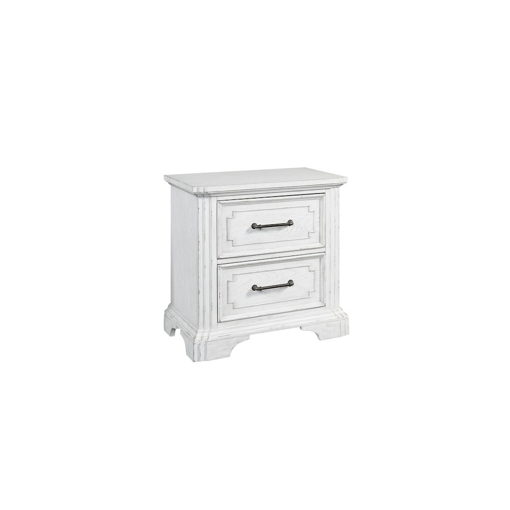 Clara Nightstand. Picture 5