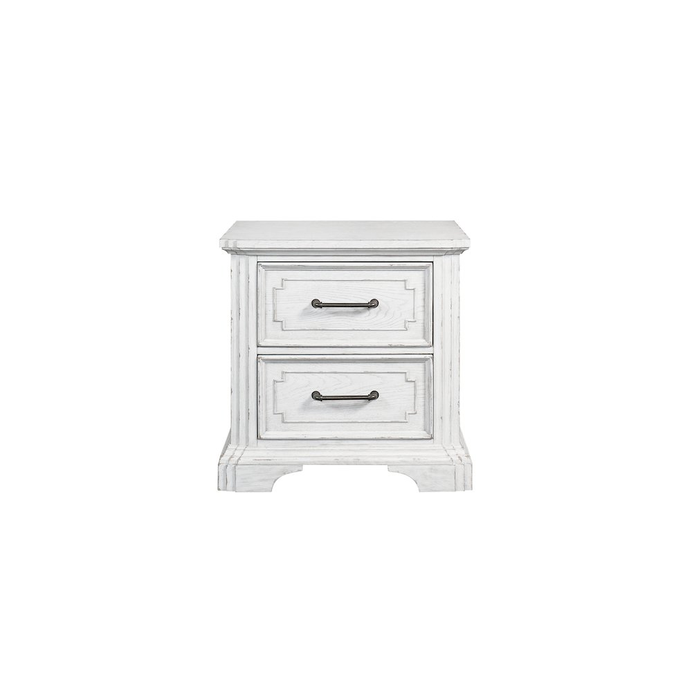 Clara Nightstand. Picture 6