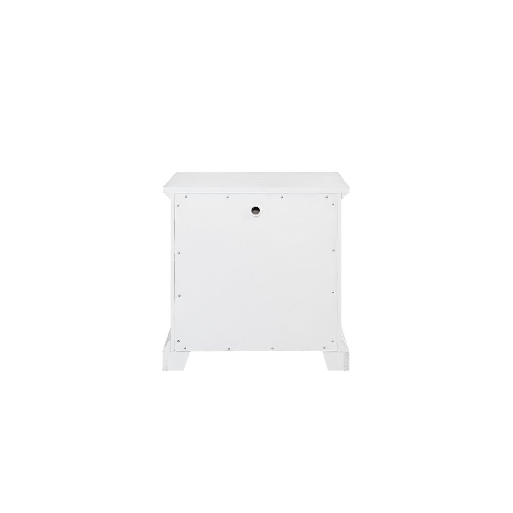 Clara Nightstand. Picture 7