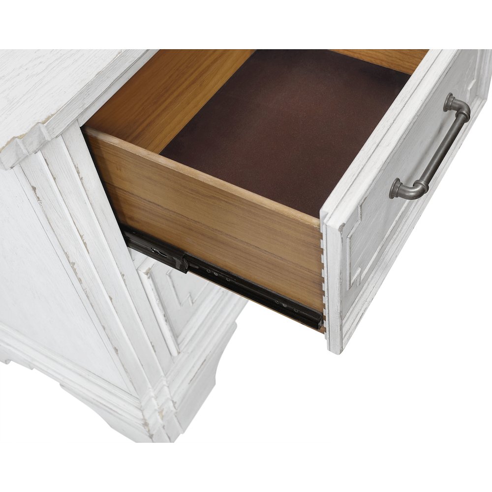 Clara Nightstand. Picture 9