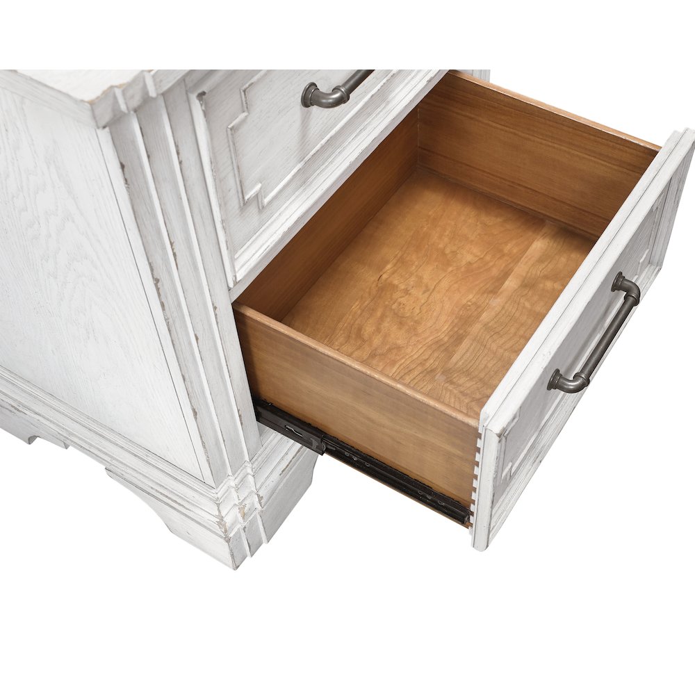 Clara Nightstand. Picture 10