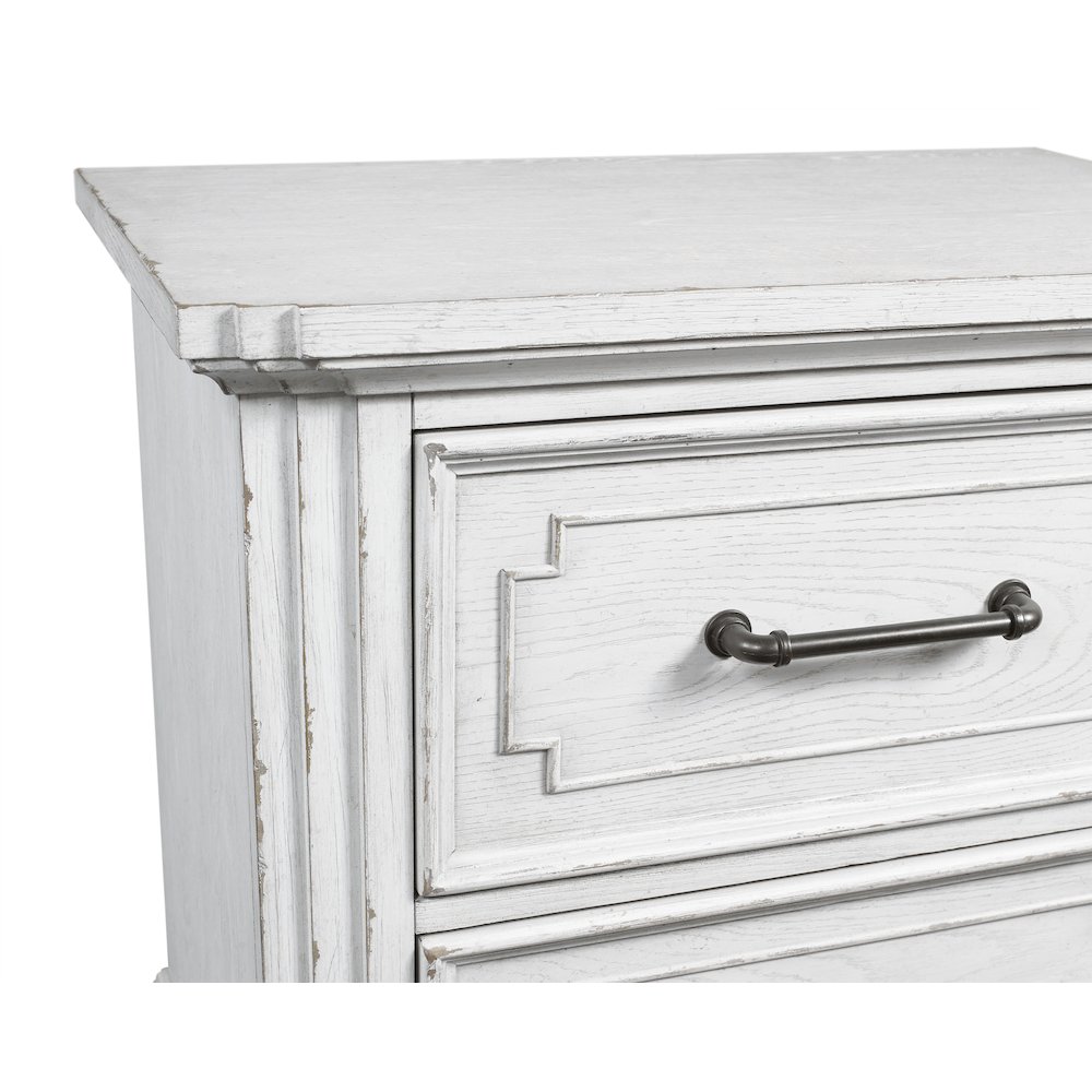 Clara Nightstand. Picture 11