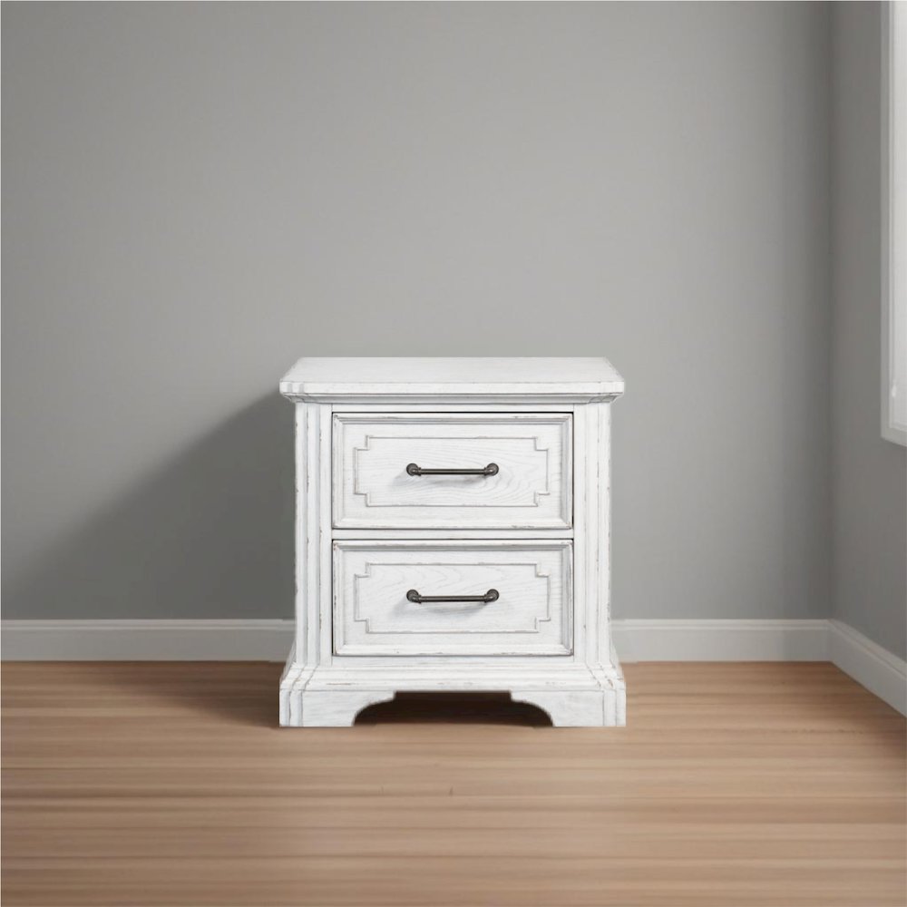 Clara Nightstand. Picture 2