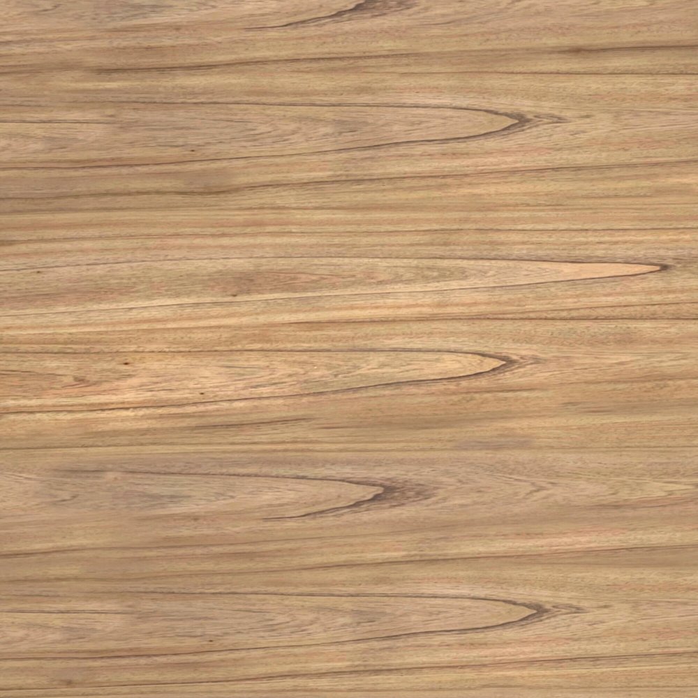 Cove Round 47" Dining Table, Natural. Picture 5