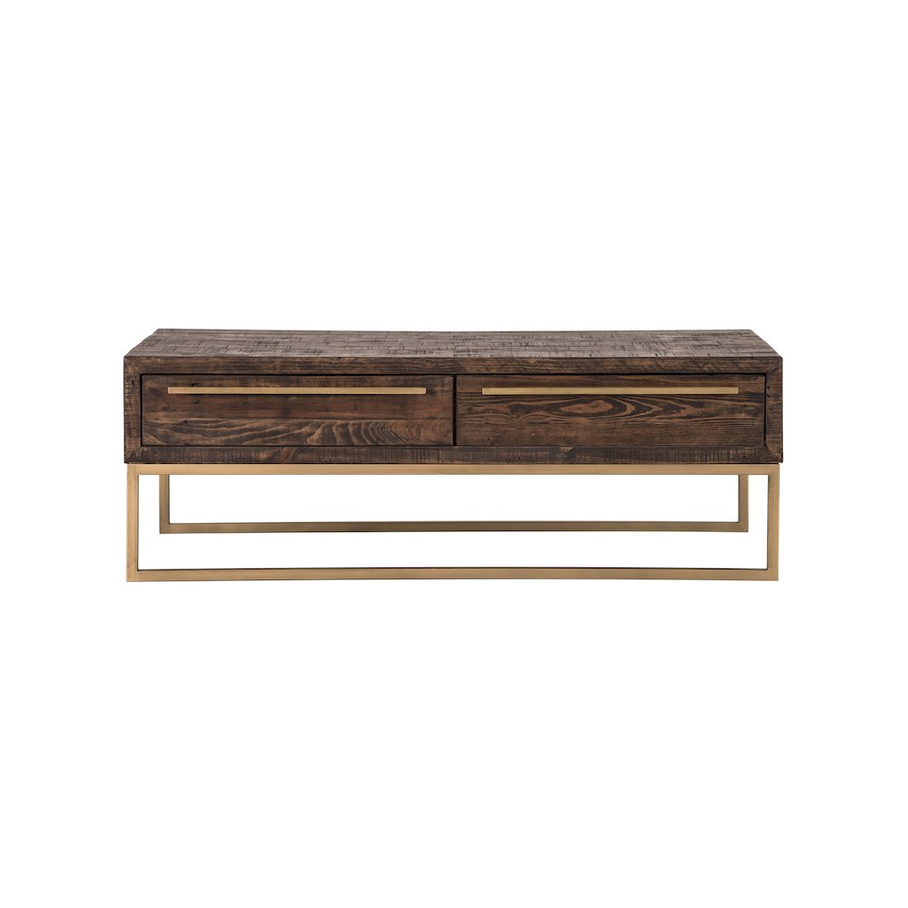 Monterey Coffee Table. Picture 2