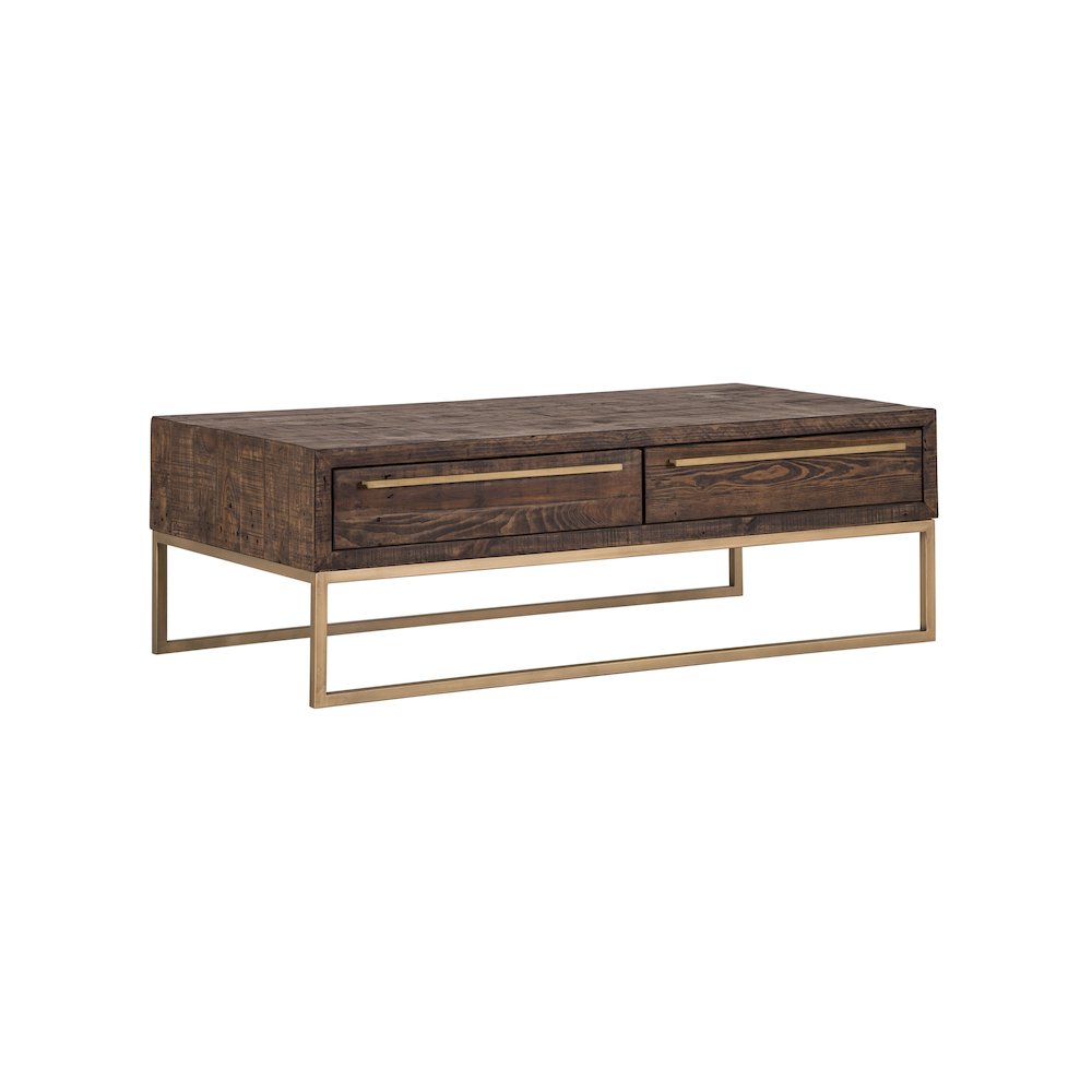Monterey Coffee Table. Picture 3
