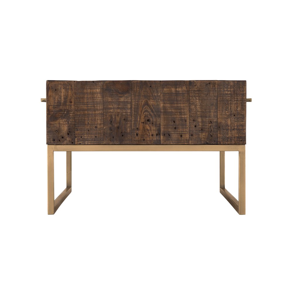 Monterey Coffee Table. Picture 4