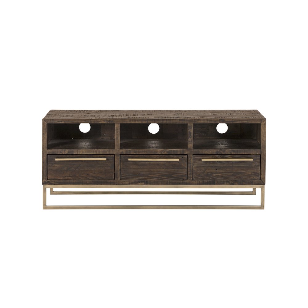 Monterey TV Console. Picture 2