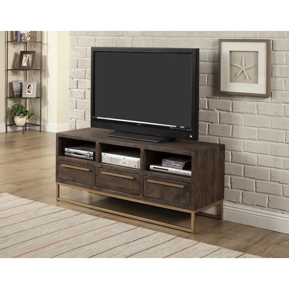 Monterey TV Console. Picture 4