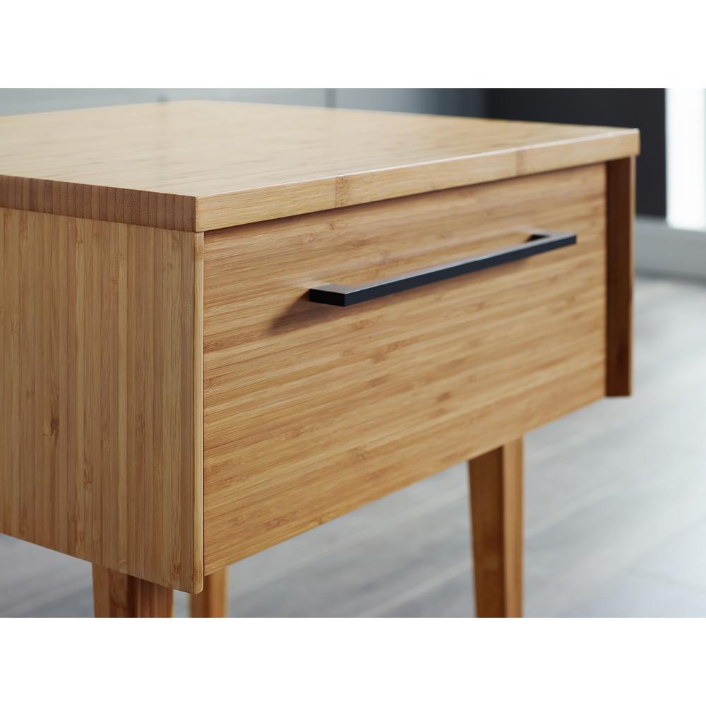 Sienna Nightstand, Caramelized. Picture 7