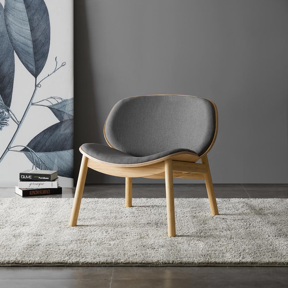Danica Lounge Chair. Picture 6