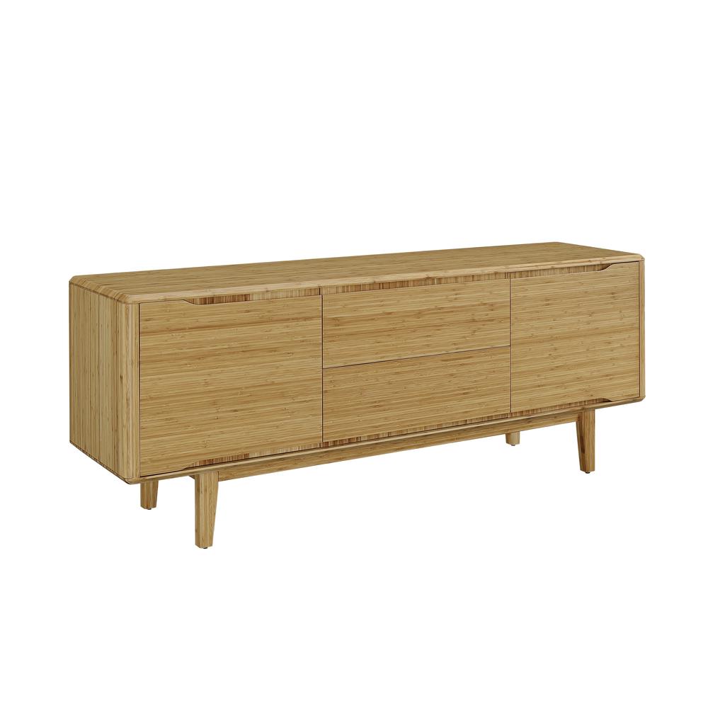 Currant Sideboard, Caramelized. Picture 2