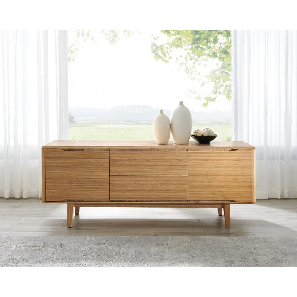 Currant Sideboard, Caramelized. Picture 9