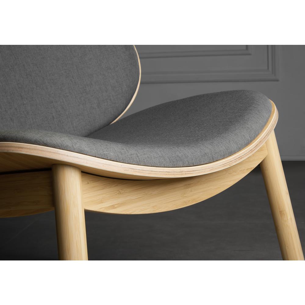 Danica Lounge Chair. Picture 4