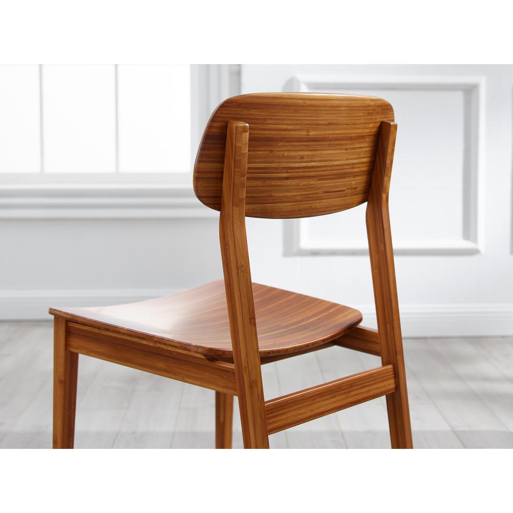 Currant Chair, Amber, (Set of 2). Picture 6