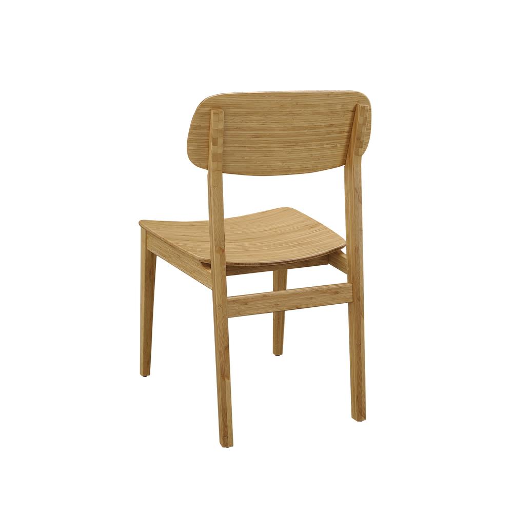 Currant Chair, Caramelized, (Set of 2). Picture 14