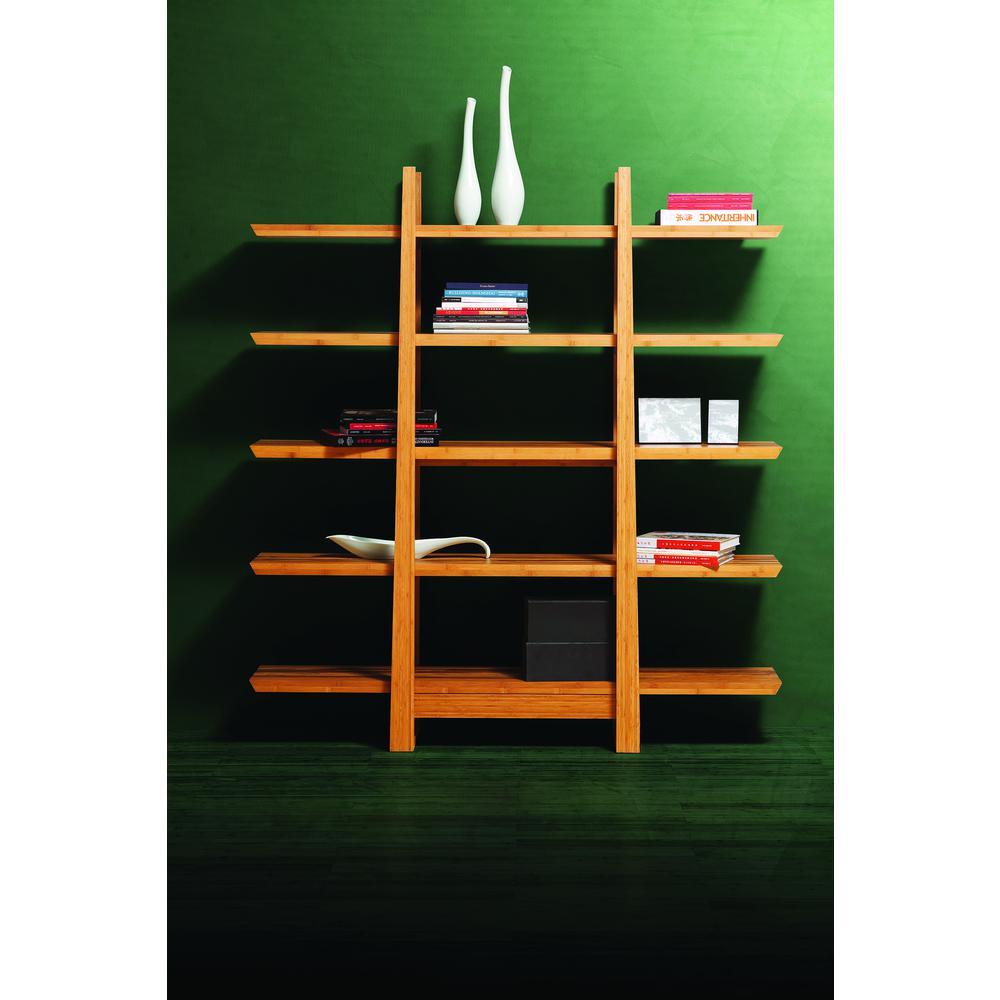 Magnolia Shelf, Exotic. Picture 3