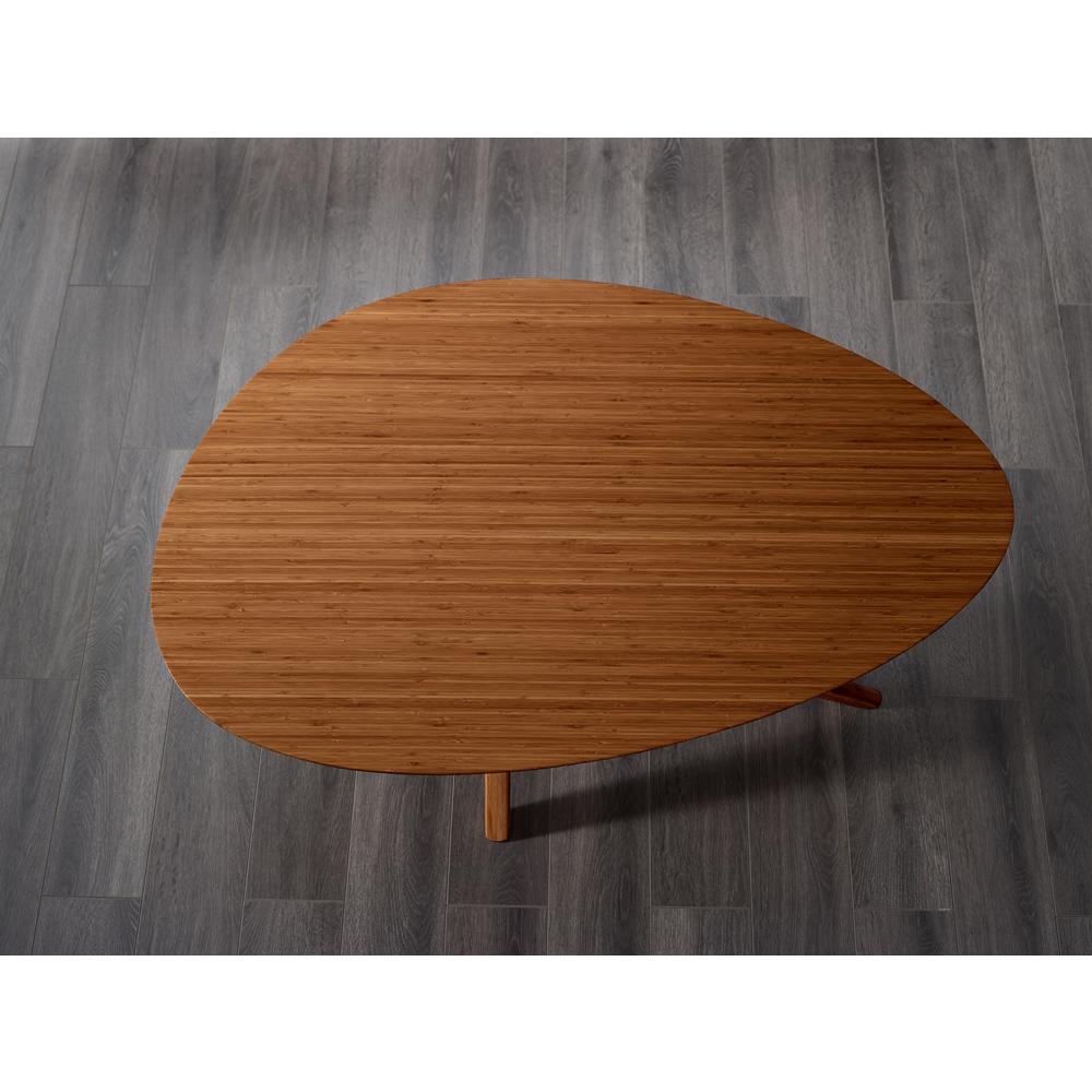 Rosemary Coffee Table, Amber. Picture 7