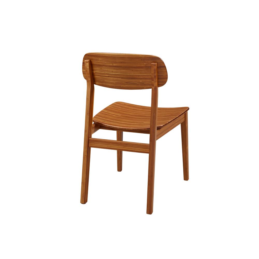 Currant Chair, Amber, (Set of 2). Picture 4