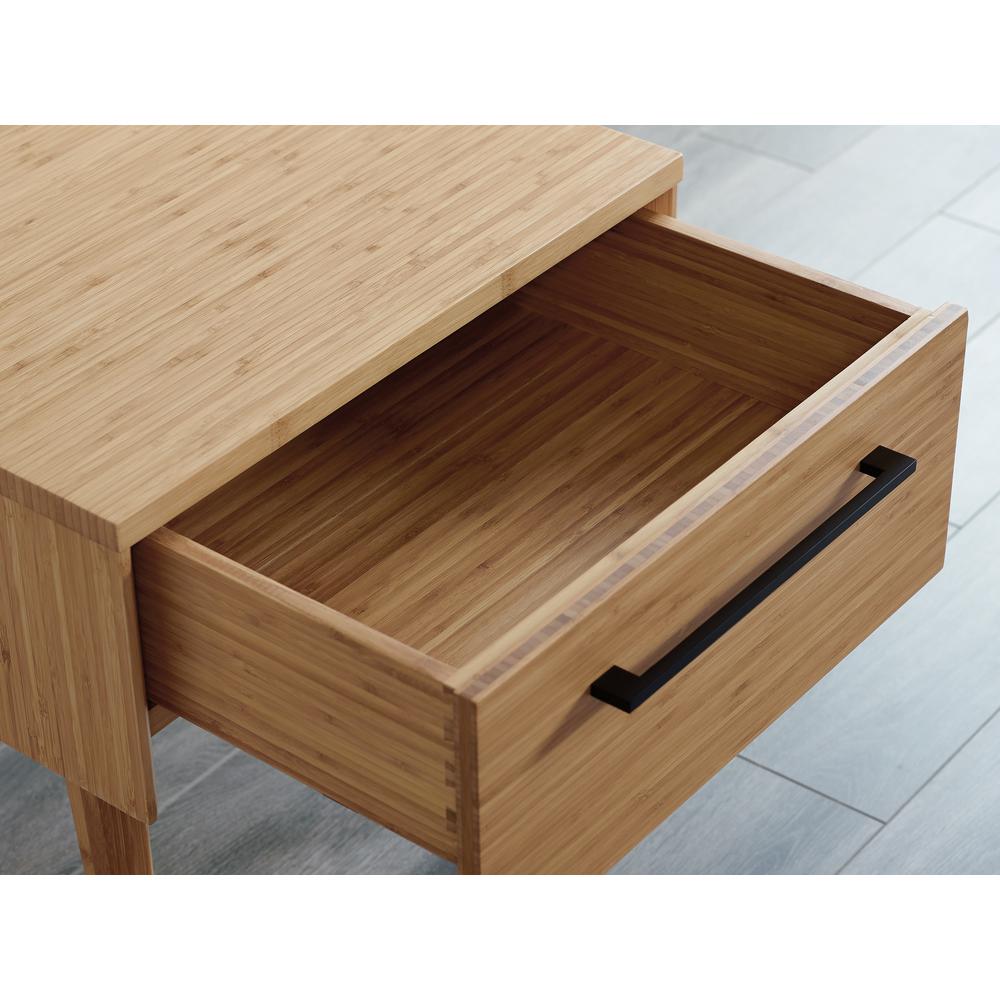 Sienna Nightstand, Caramelized. Picture 10