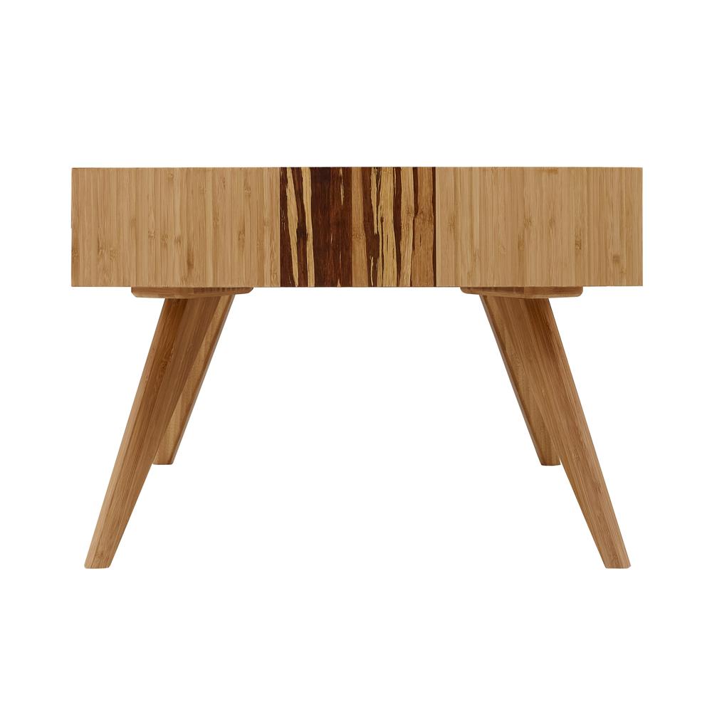 Azara Coffee Table, Caramelized. Picture 4