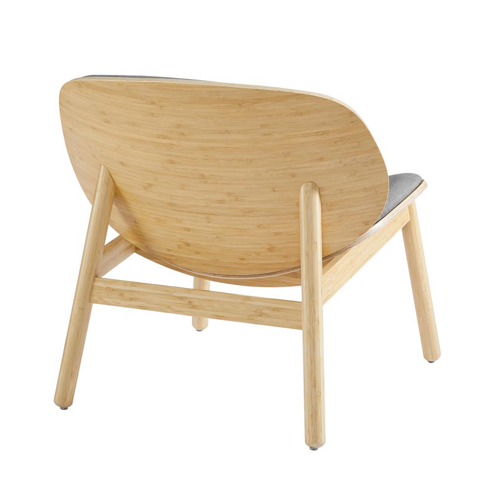 Danica Lounge Chair. Picture 3