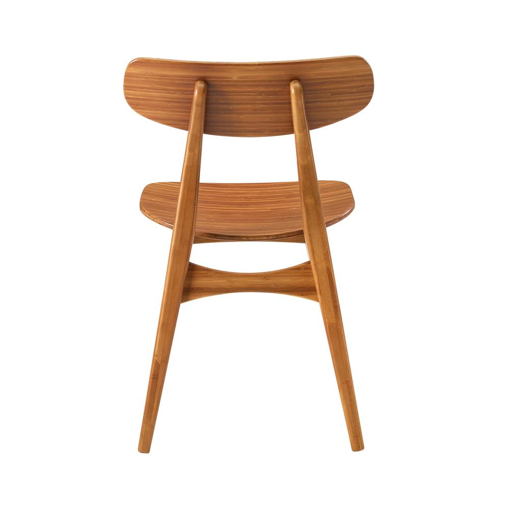 Cassia Dining Chair, Amber, (Set of 2). Picture 5