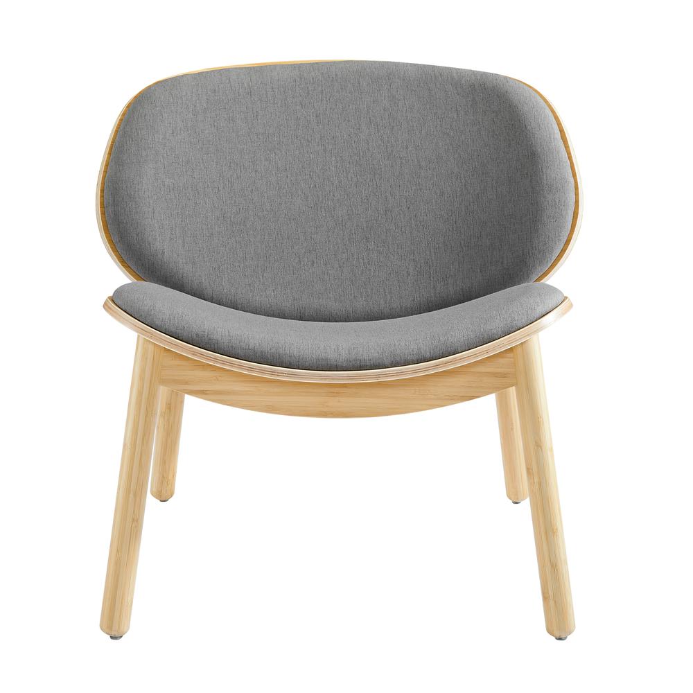 Danica Lounge Chair. Picture 1