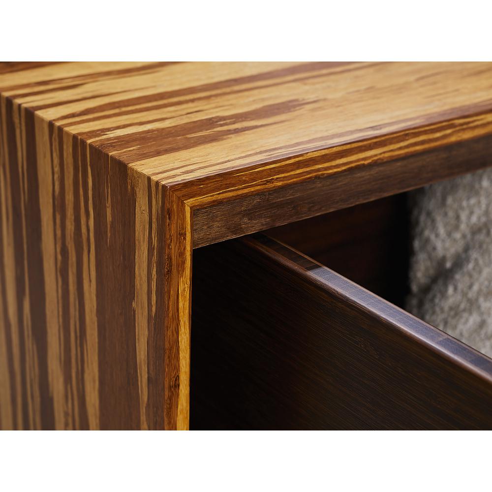 Azara Cube, Sable. Picture 14