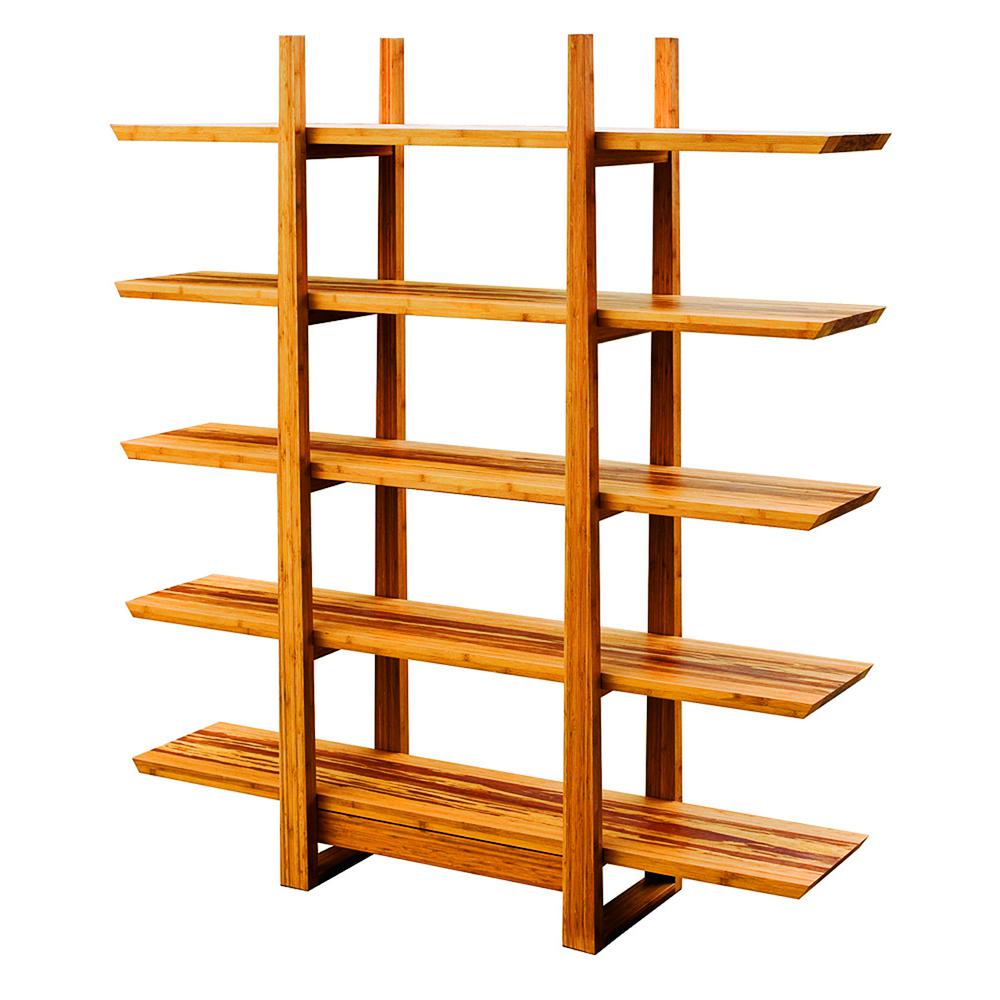 Magnolia Shelf, Exotic. Picture 4