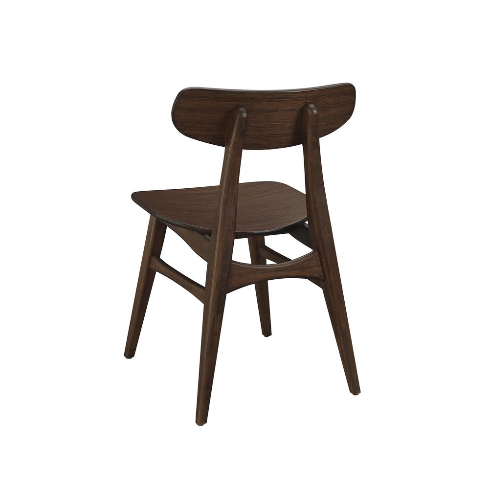 Cassia Dining Chair, Sable, (Set of 2). Picture 8