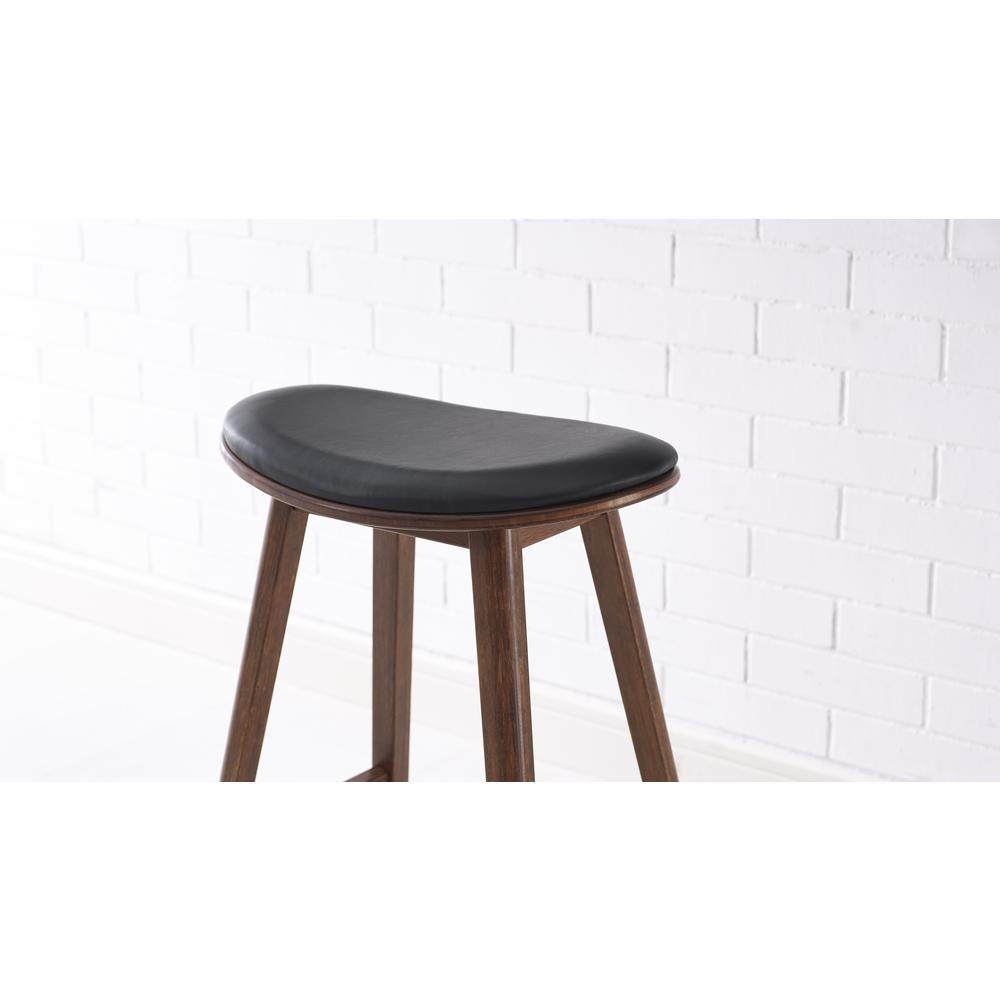Corona Counter Height Stool, Exotic, (Set of 2). Picture 3