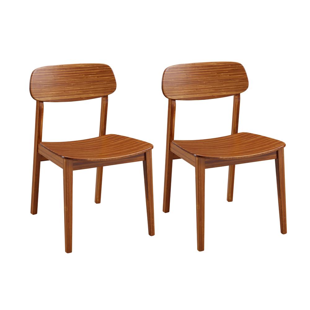 Currant Chair, Amber, (Set of 2). Picture 11