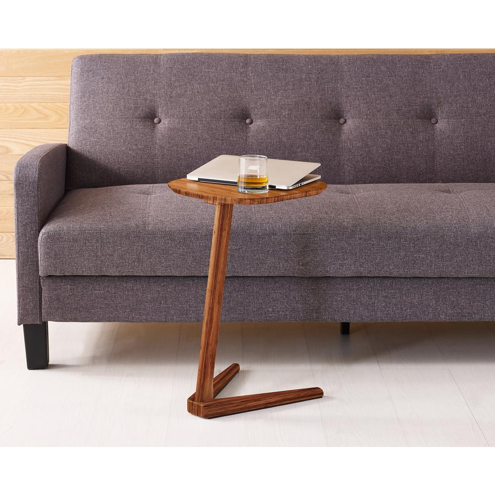 Thyme Side Table, Amber. Picture 8