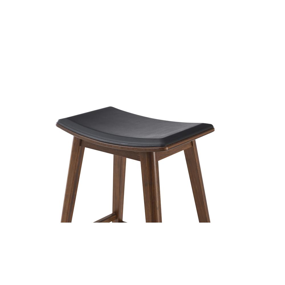 Terra Counter Height Stool, Exotic, (Set of 2). Picture 5