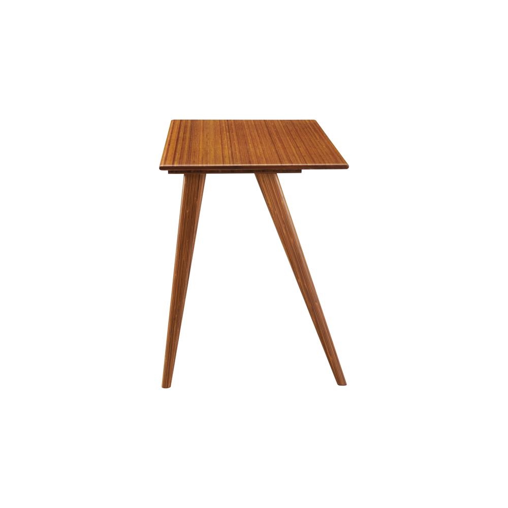 Studio Plus Desk Amber. Picture 4
