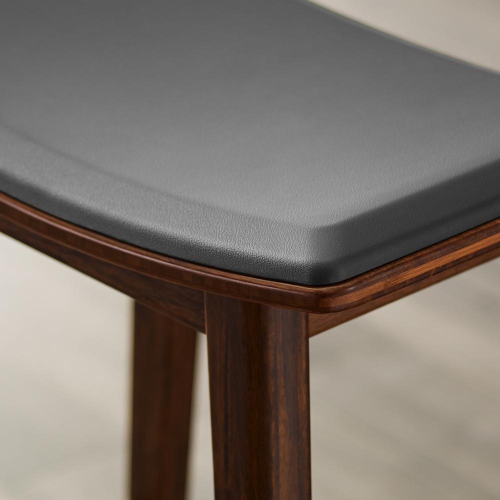 Terra Counter Height Stool, Exotic, (Set of 2). Picture 14