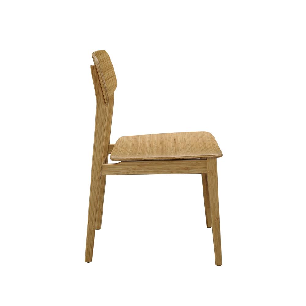Currant Chair, Caramelized, (Set of 2). Picture 15