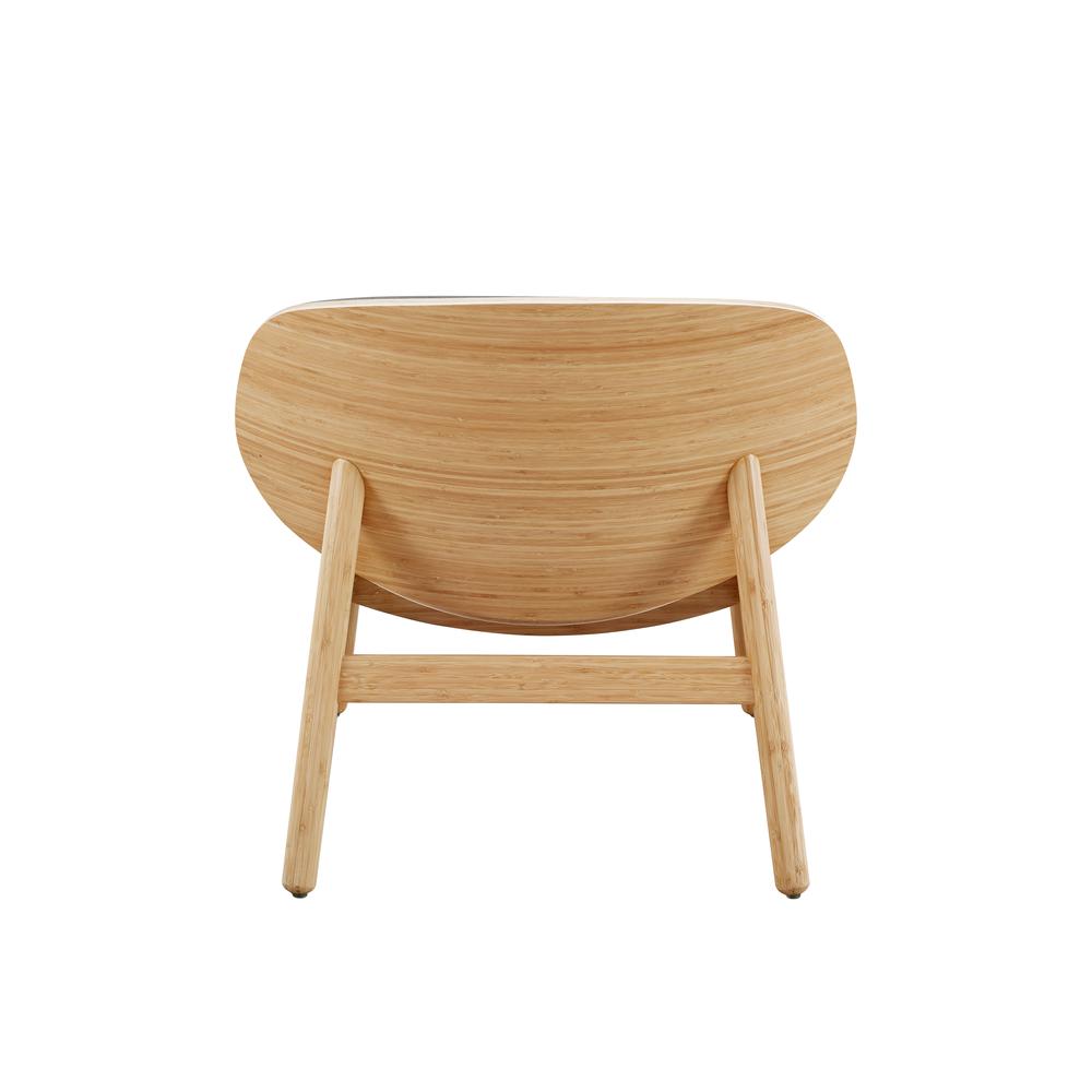 Danica Lounge Chair. Picture 5