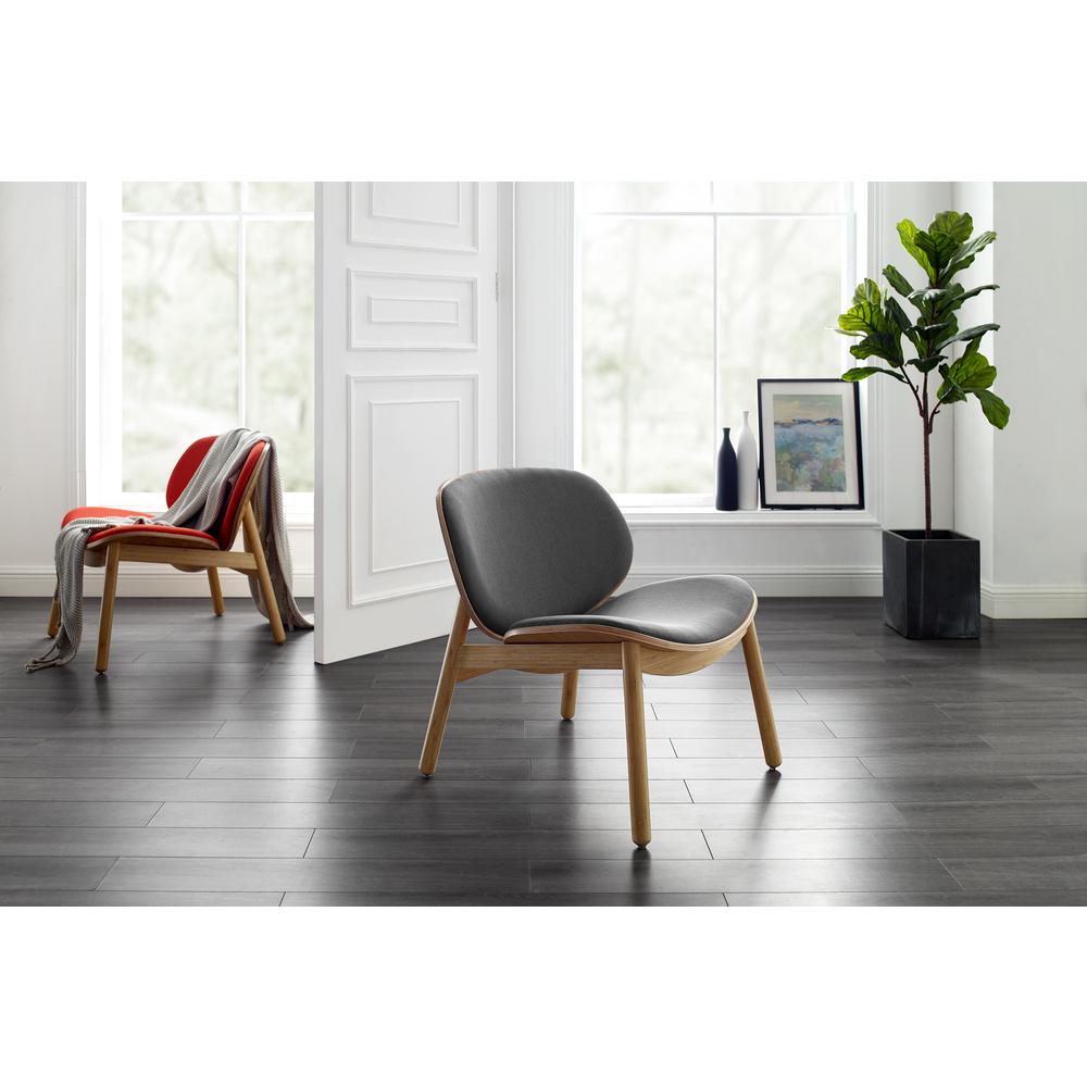 Danica Lounge Chair. Picture 11