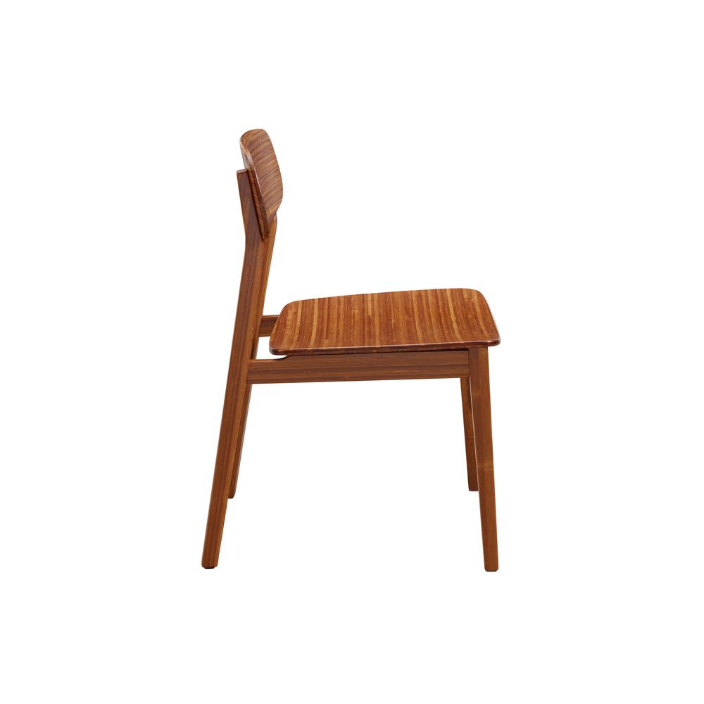 Currant Chair, Amber, (Set of 2). Picture 3