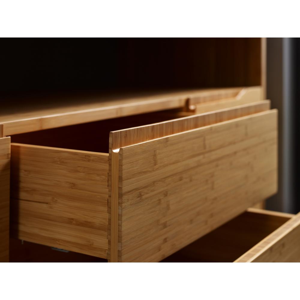 Currant Media Unit, Caramelized. Picture 7