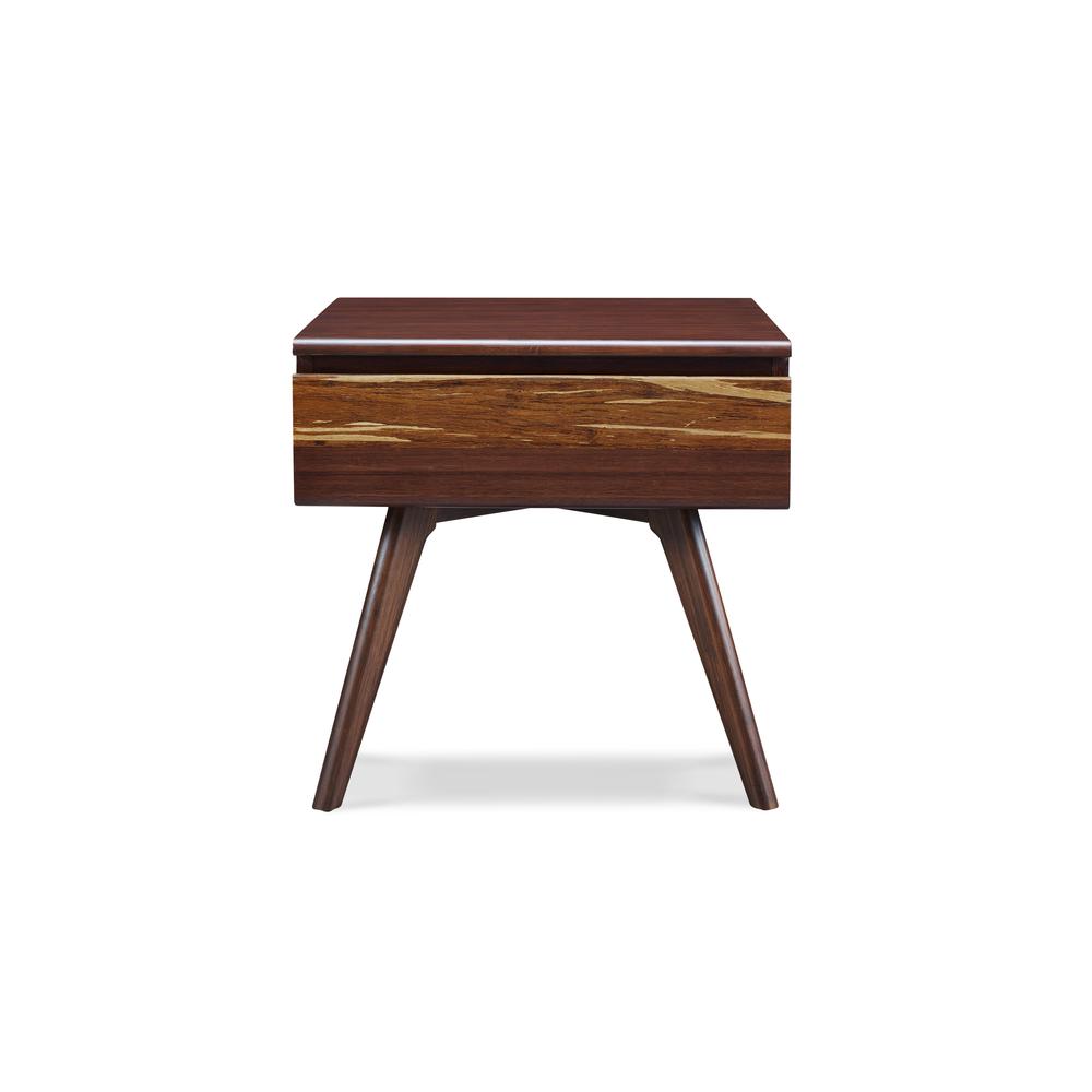 Azara Nightstand, Sable. Picture 2