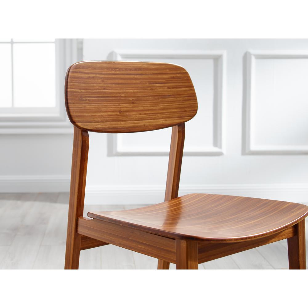 Currant Chair, Amber, (Set of 2). Picture 5
