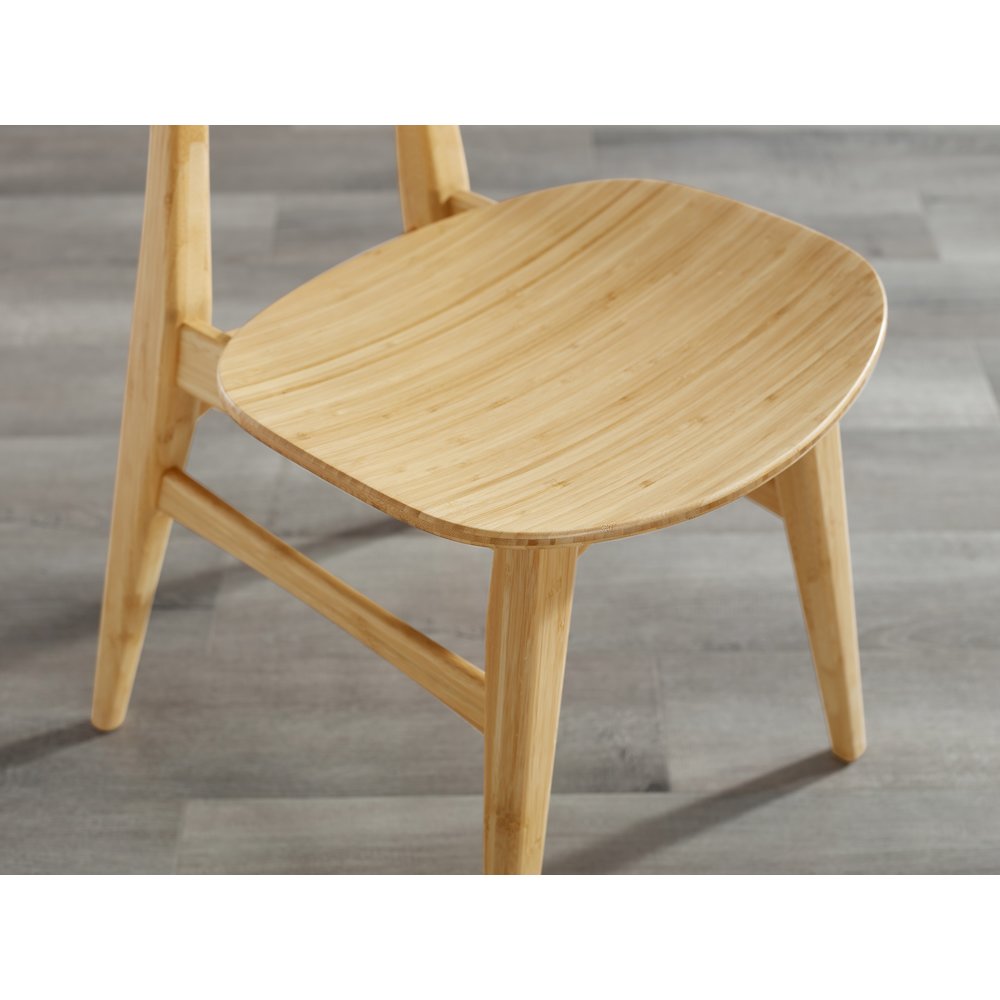 Cassia Dining Chair, Wheat, (Set of 2). Picture 11