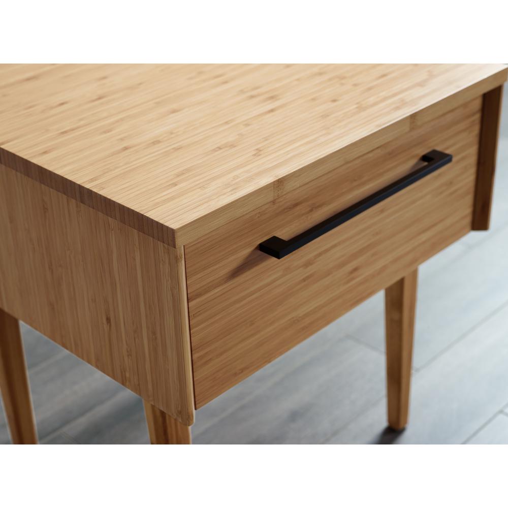 Sienna Nightstand, Caramelized. Picture 8