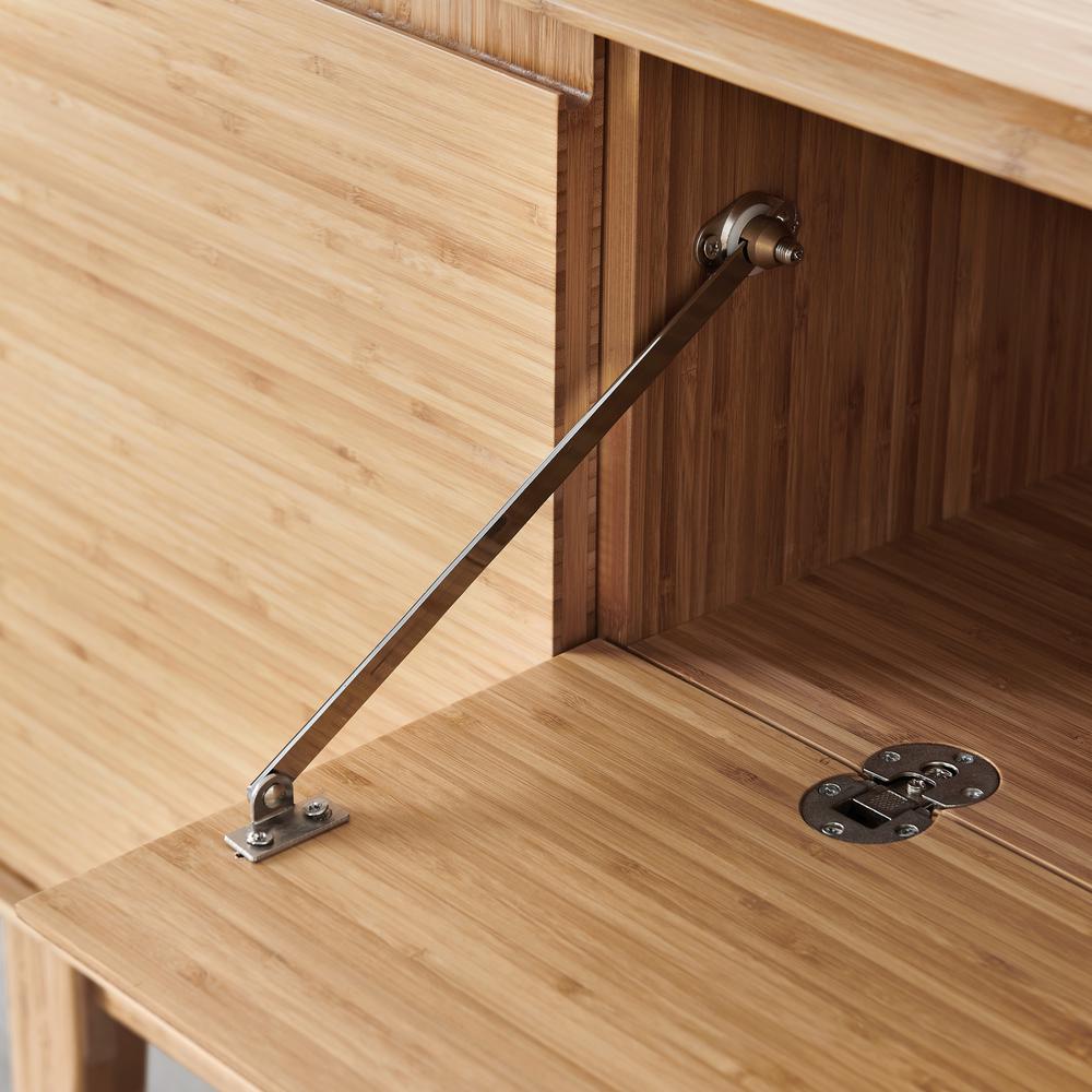 Currant Sideboard, Caramelized. Picture 6