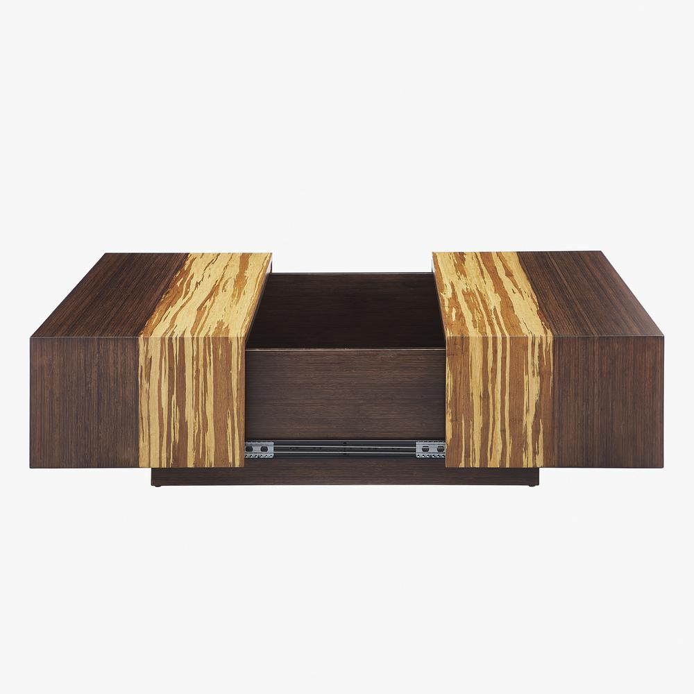 Azara Cube, Sable. Picture 3